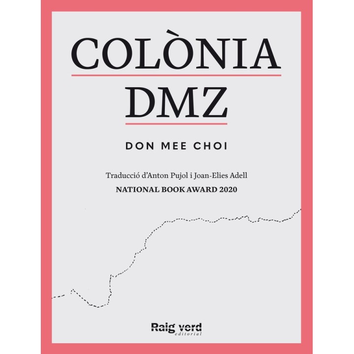 COLONIA DMZ