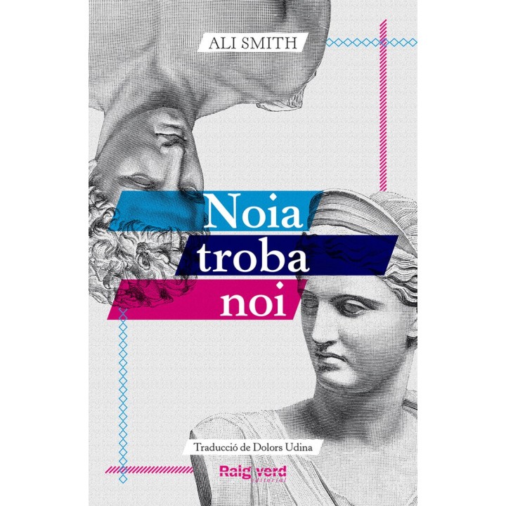 NOIA TROBA NOI