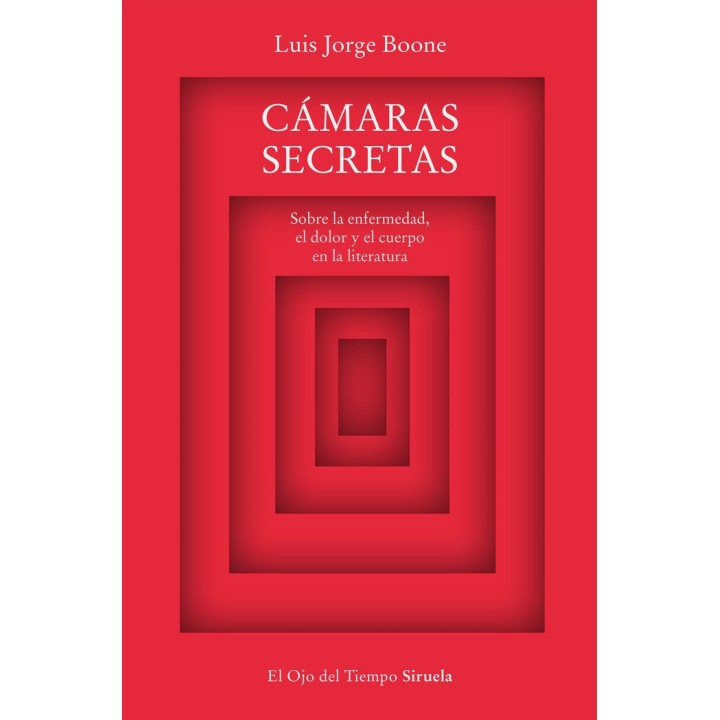 CAMARAS SECRETAS