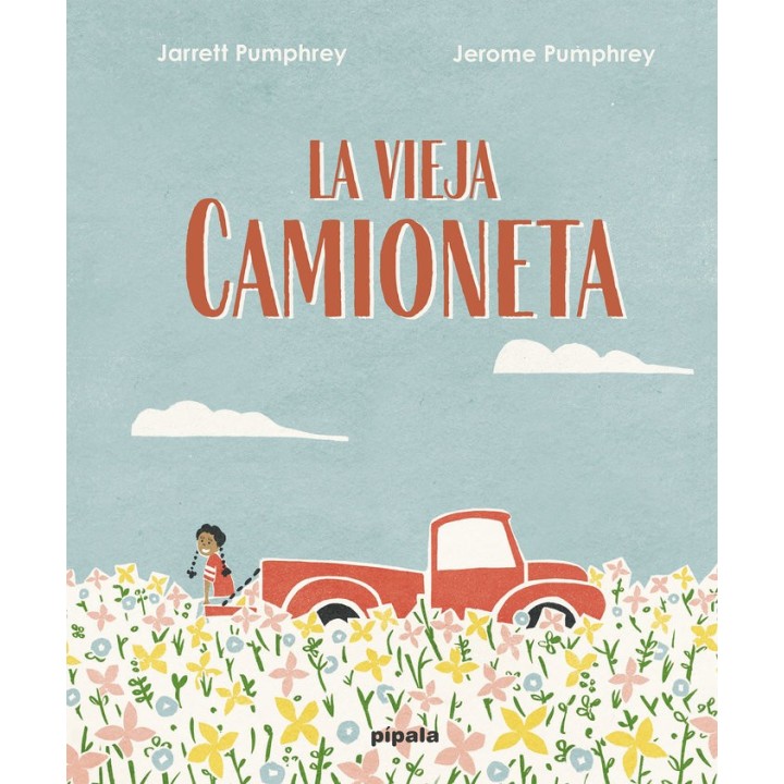 VIEJA CAMIONETA,LA
