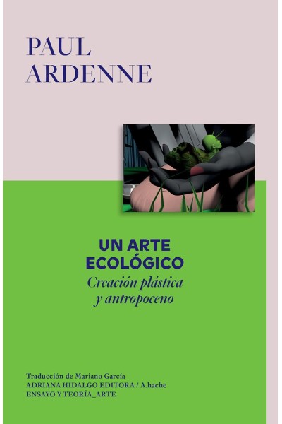 UN ARTE ECOLOGICO