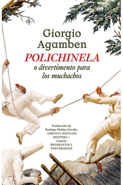 POLICHINELA