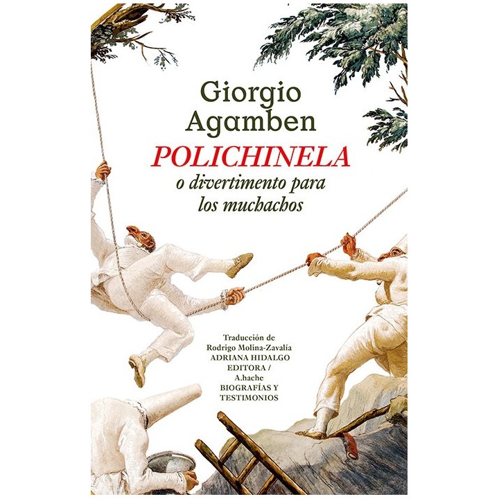 POLICHINELA
