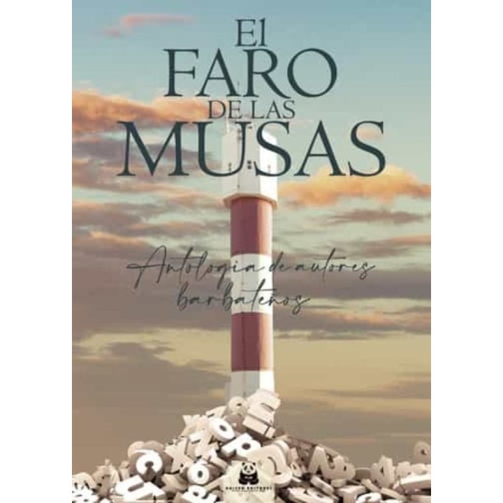 EL FARO DE LAS MUSAS
