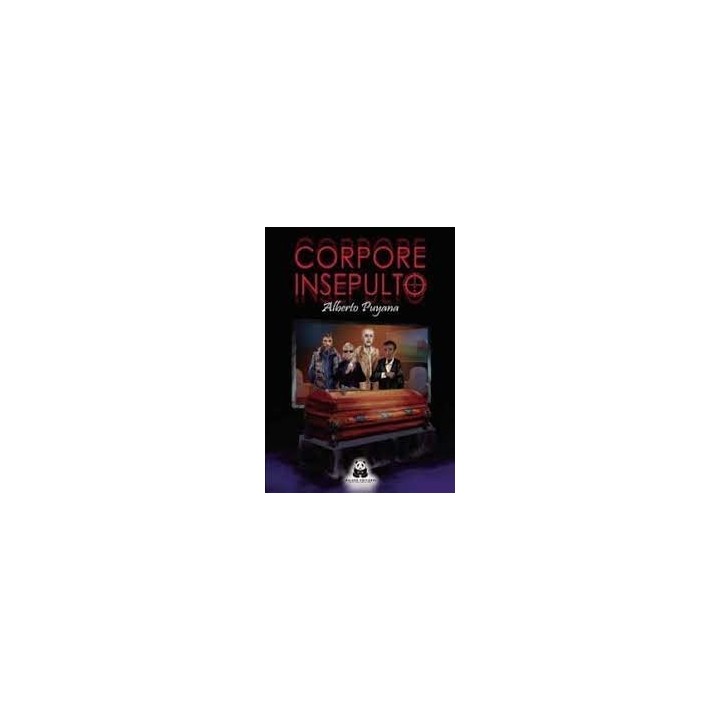 CORPORE INSEPULTO