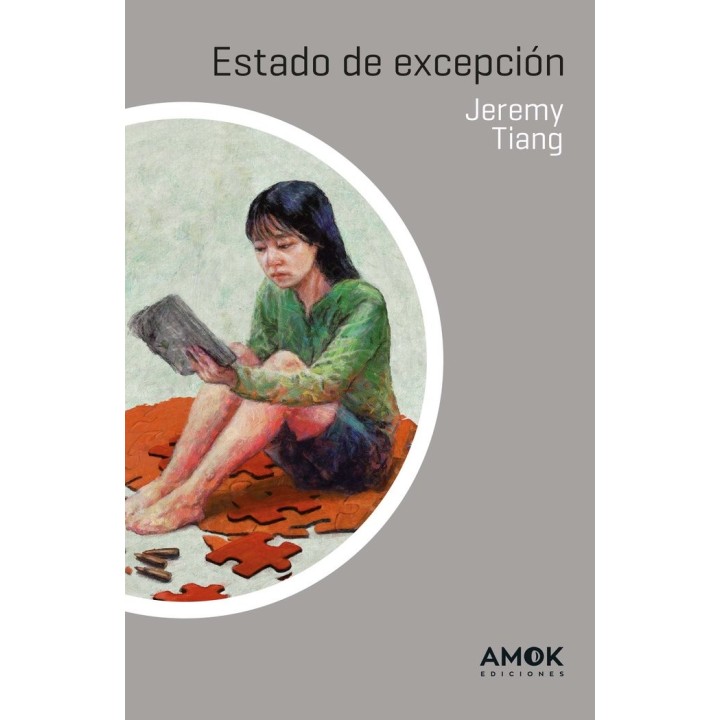ESTADO DE EXCEPCION