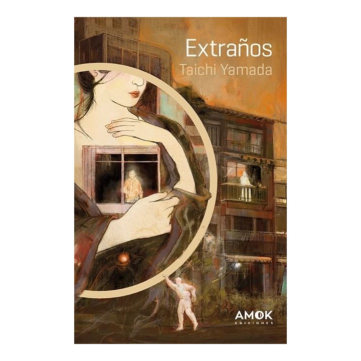EXTRAÑOS