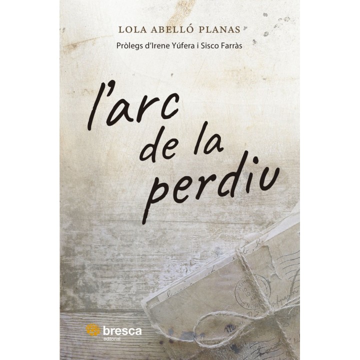 LARC DE LA PERDIU