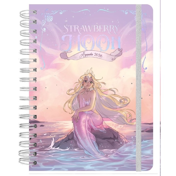 AGENDA ANUAL SEMANAL 2026 LAIA LOPEZ