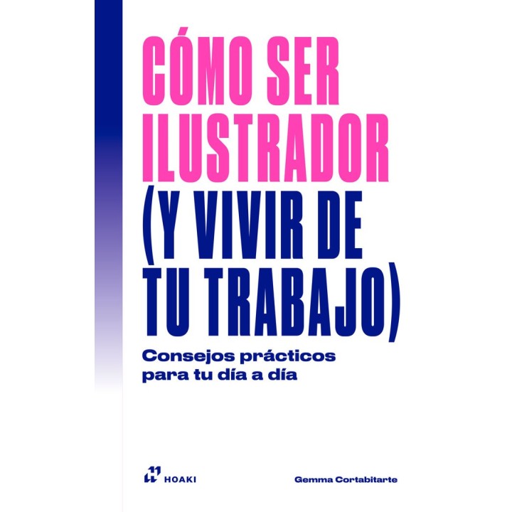 COMO SER ILUSTRADOR Y VIVIR DE TU TRABAJO
