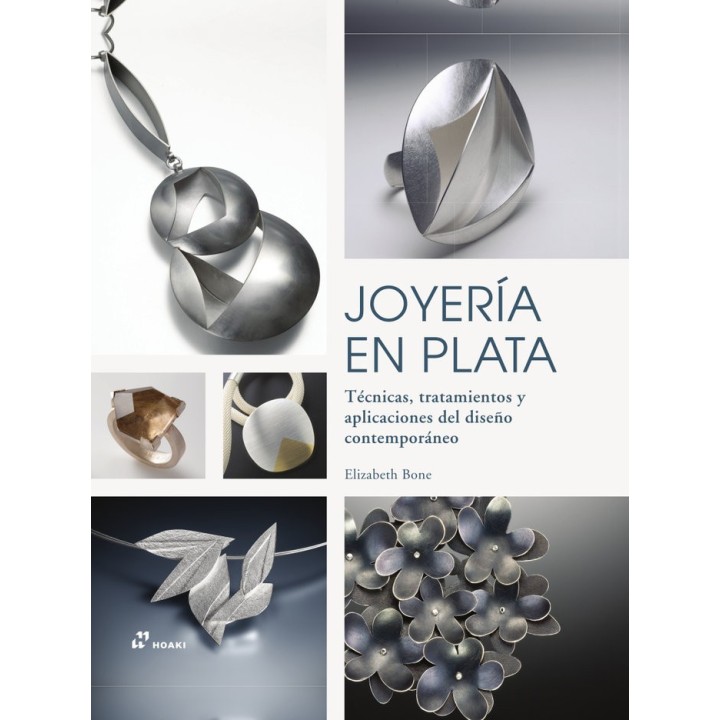 JOYERIA EN PLATA