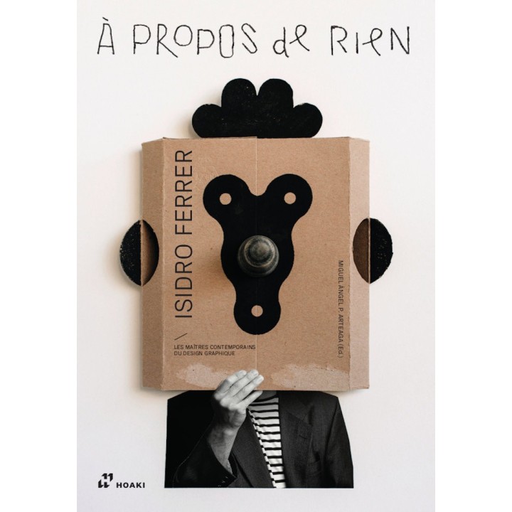 A PROPOS DE RIEN