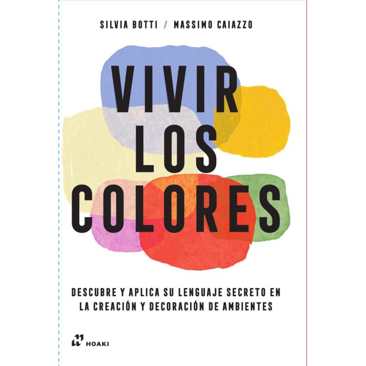 VIVIR LOS COLORES