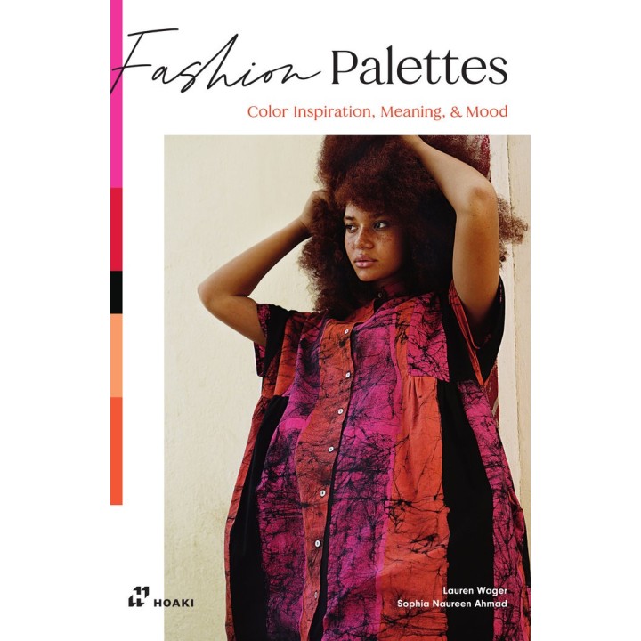 FASHION PALETTES