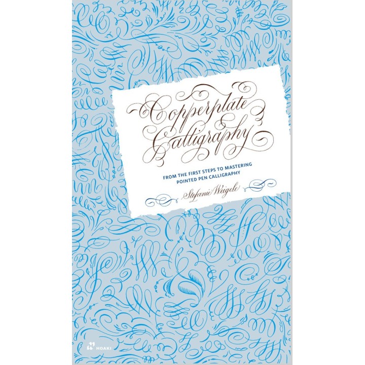 COPPERLATE CALIGRAPHY