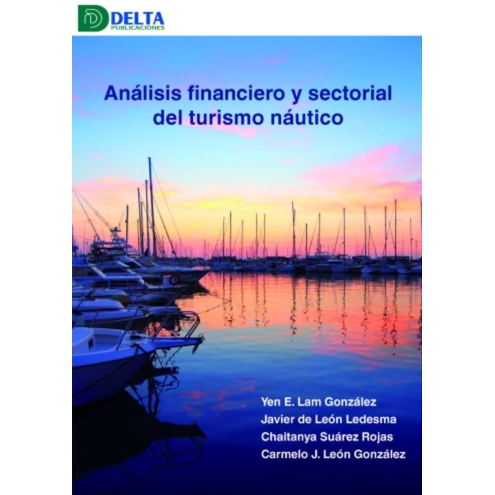 ANALISIS FINANCIERO Y SECTORIAL DEL TURISMO NAUTICO