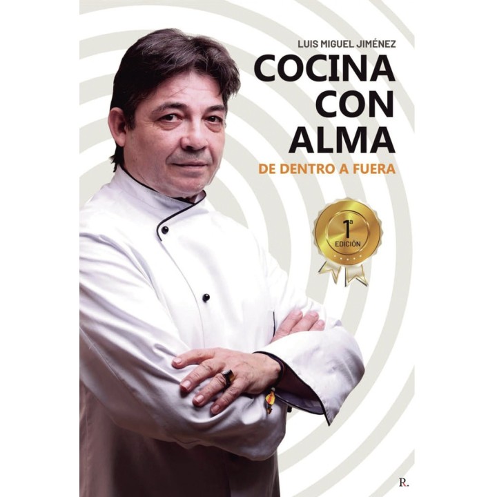 COCINA CON ALMA