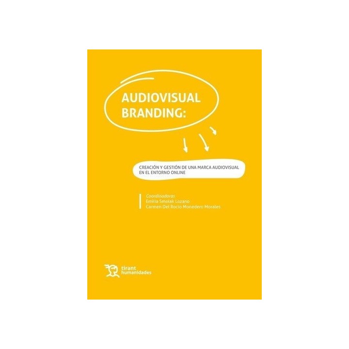 AUDIOVISUAL BRANDING CREACION Y GESTION DE UNA MARCA AUDIO
