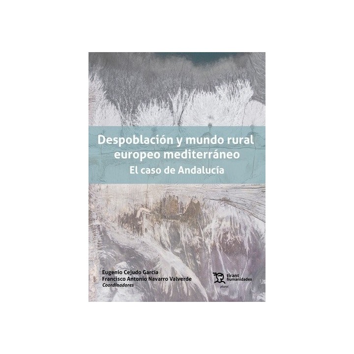 DESPOBLACION Y MUNDO RURAL EUROPEO MEDITERRANEO
