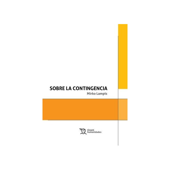 SOBRE LA CONTINGENCIA