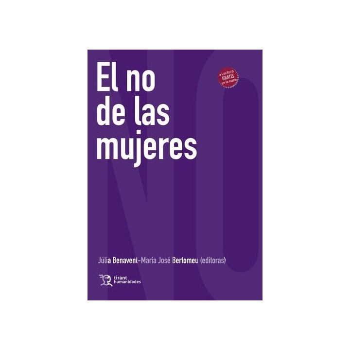 EL NO DE LAS MUJERES