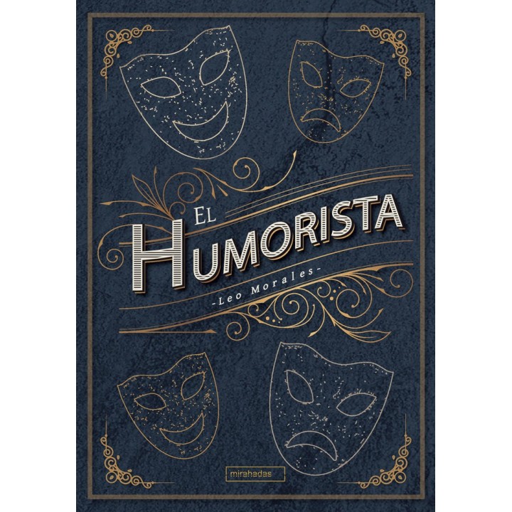 HUMORISTA,EL