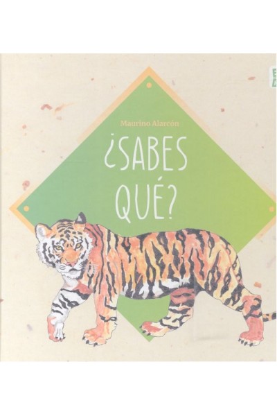 SABES QUE