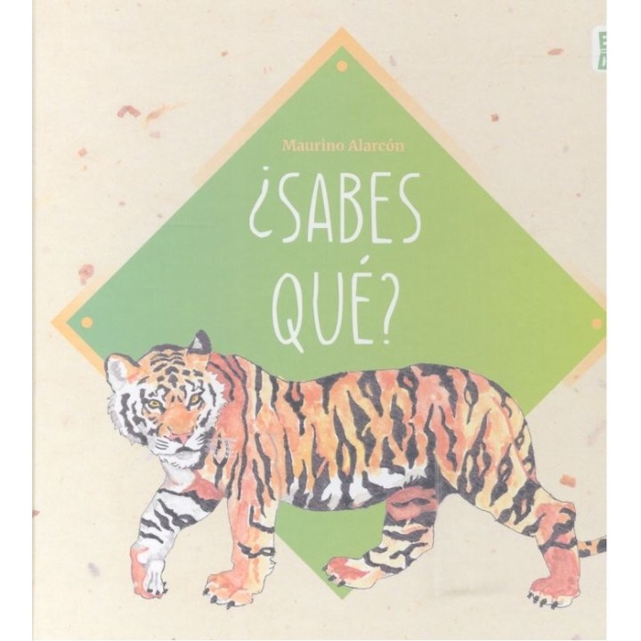 SABES QUE