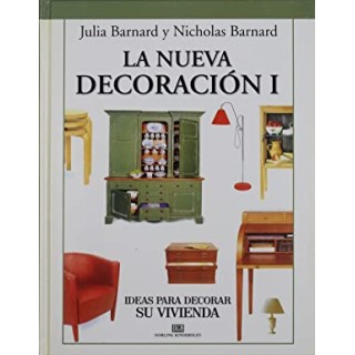 La Nueva decoración I