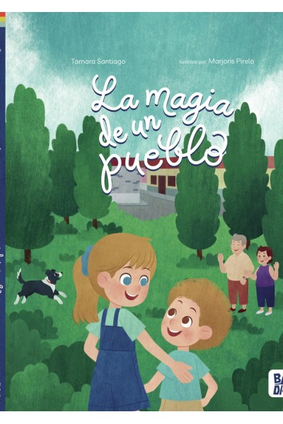 MAGIA DE UN PUEBLO,LA