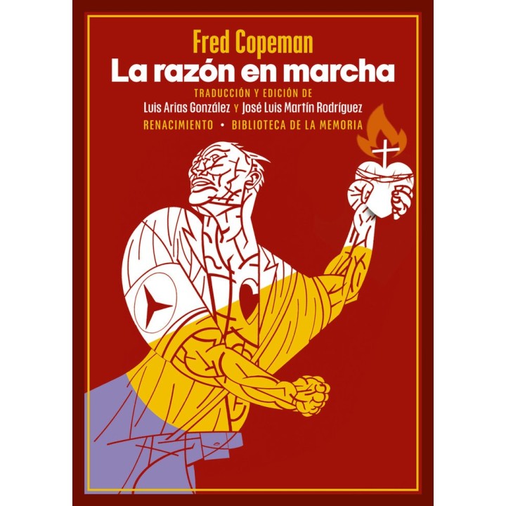 RAZON EN MARCHA,LA