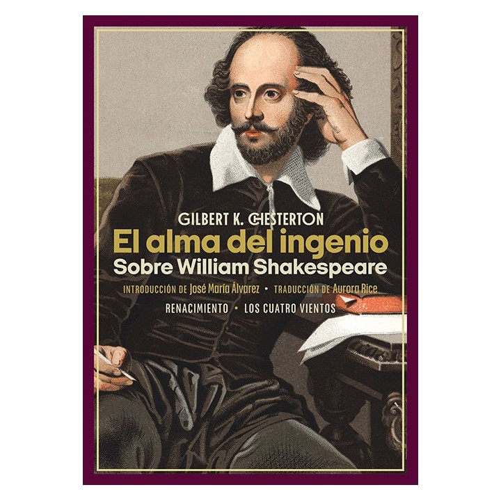 ALMA DEL INGENIO,EL