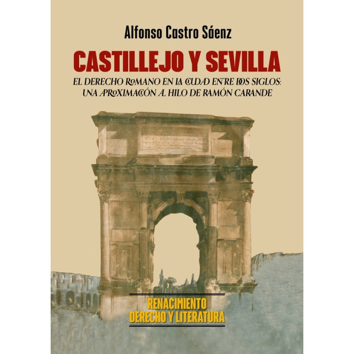 CASTILLEJO Y SEVILLA