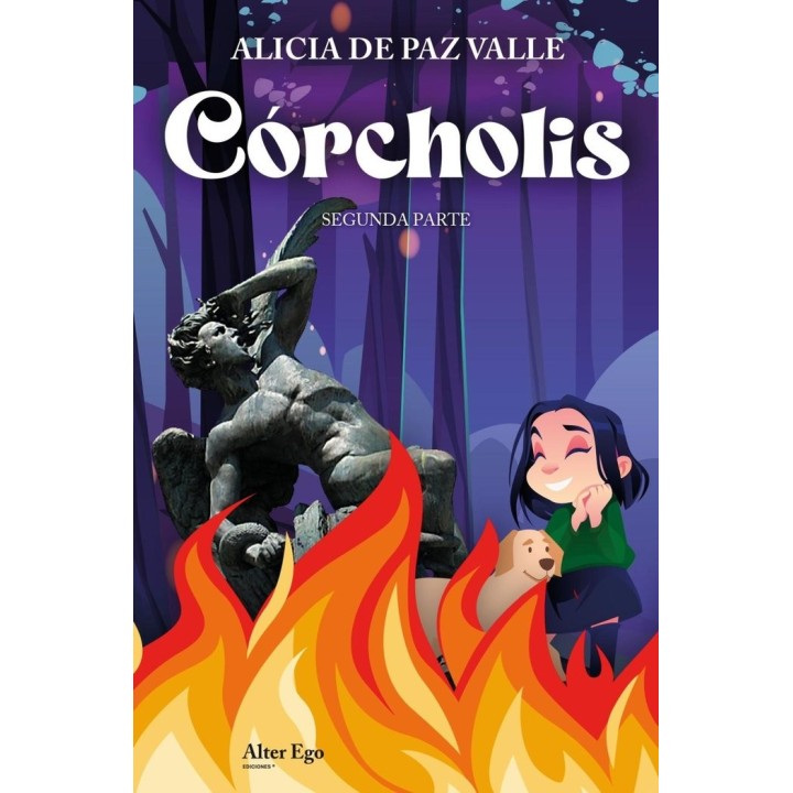 CORCHOLIS (SEGUNDA PARTE)