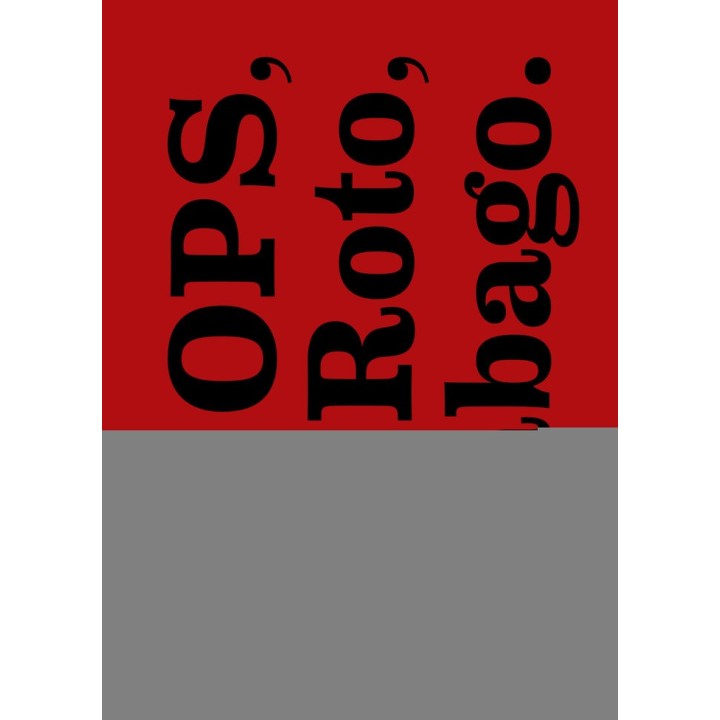 OPS EL ROTO RABAGO