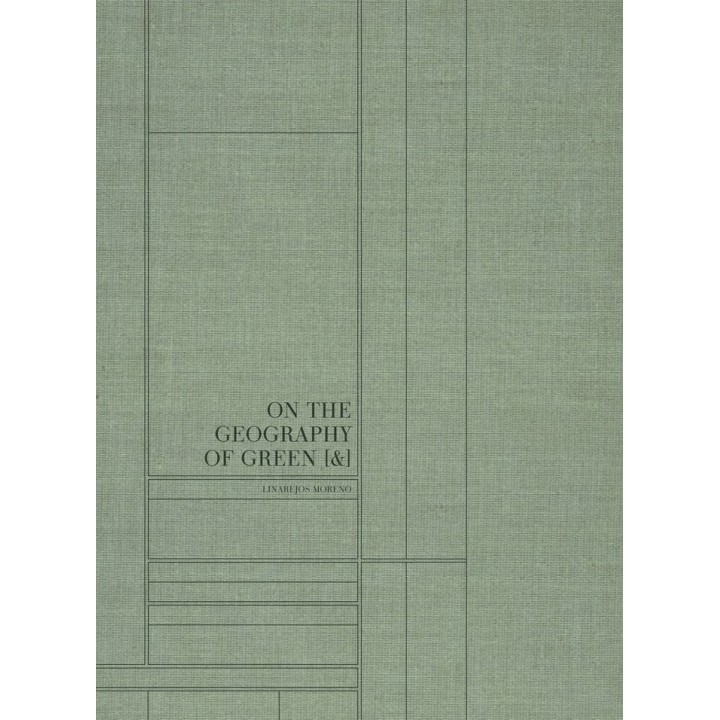 ON THE GEOGRAPHY OF GREEN