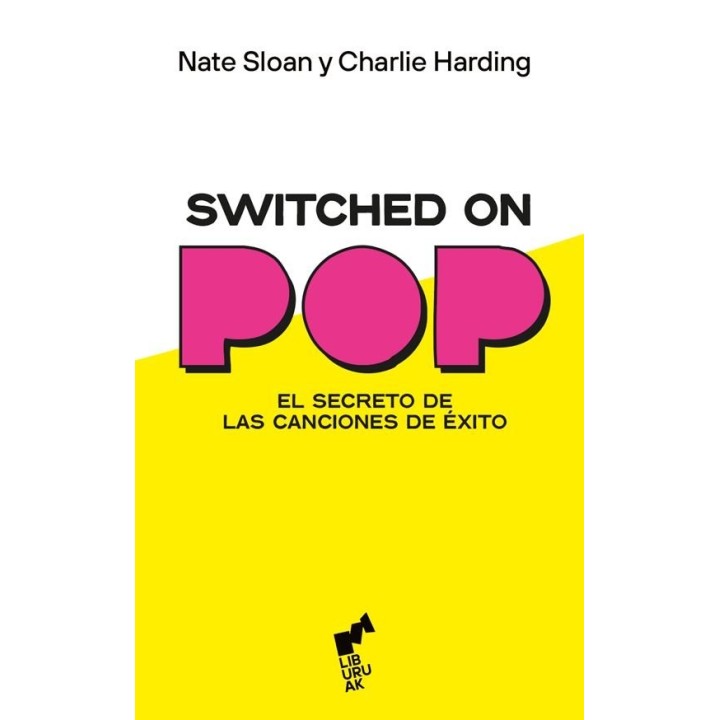 SWITCHED ON POP