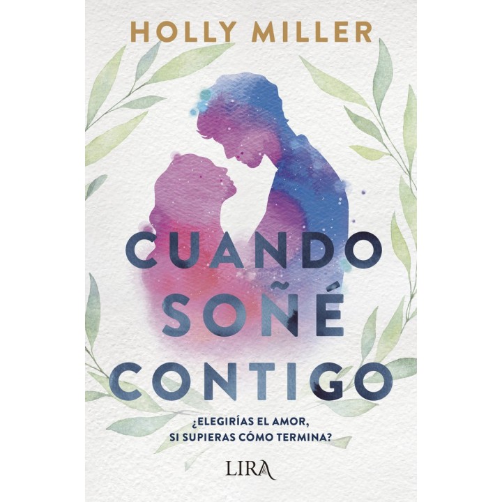 CUANDO SOÑE CONTIGO