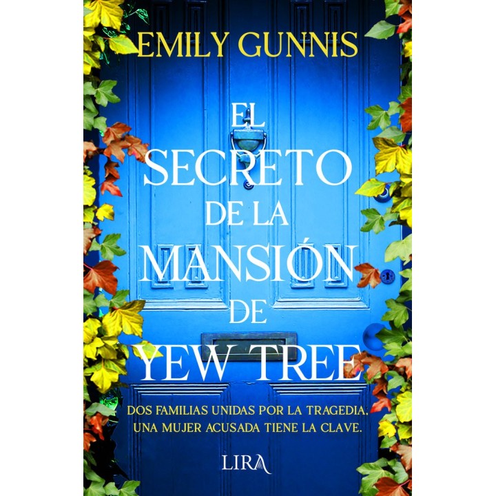SECRETO DE LA MANSION DE YEW TREE,EL