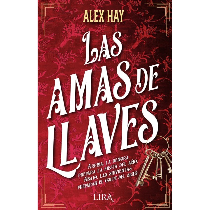 AMAS DE LLAVES,LAS