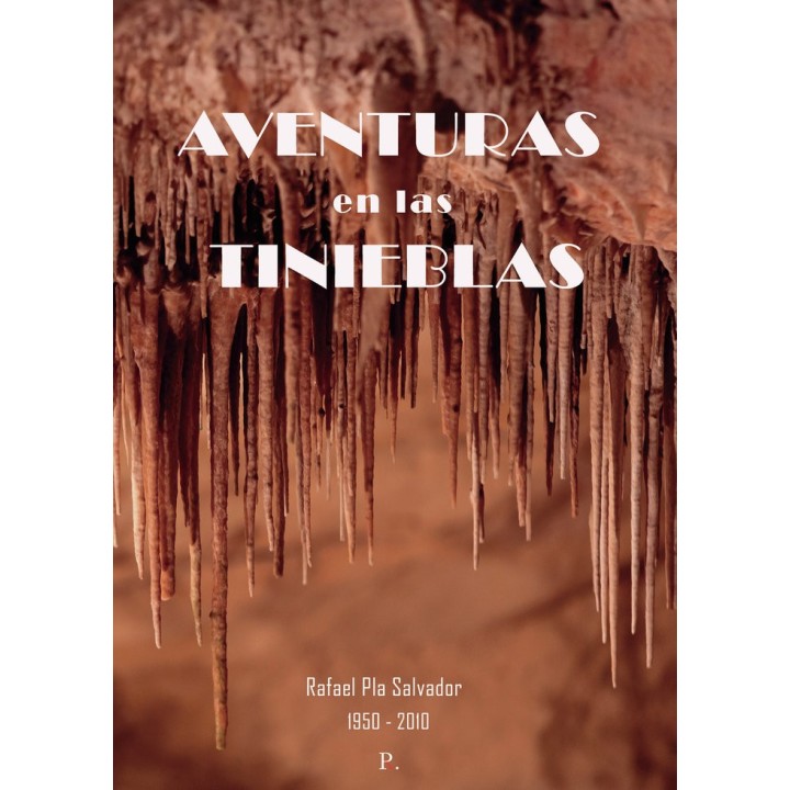 AVENTURAS EN LAS TINIEBLAS