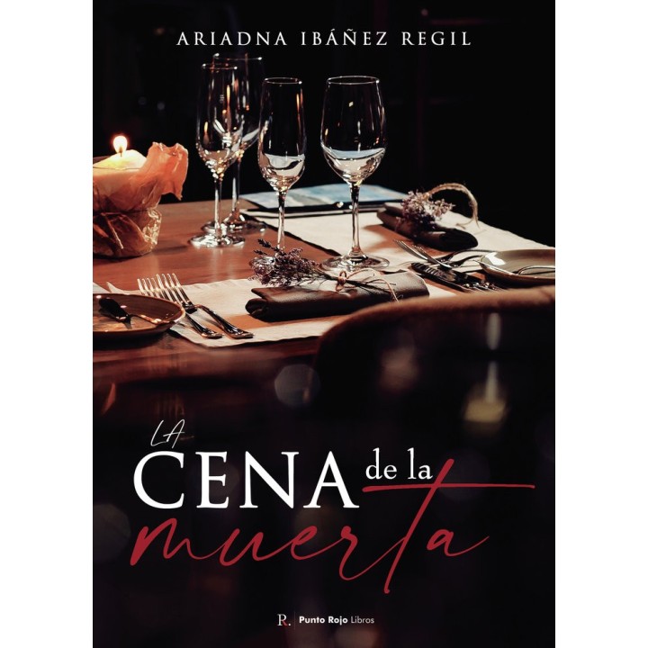 LA CENA DE LA MUERTA