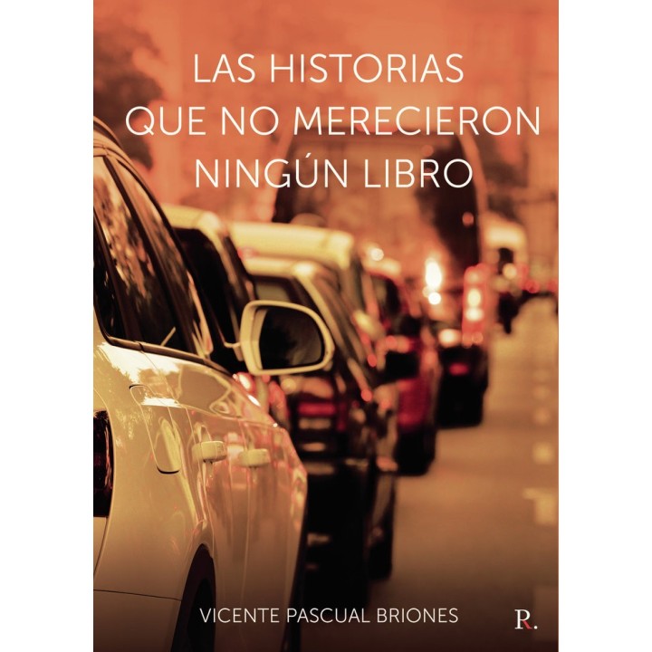 LAS HISTORIAS QUE NO MERECIERON NINGUN LIBRO