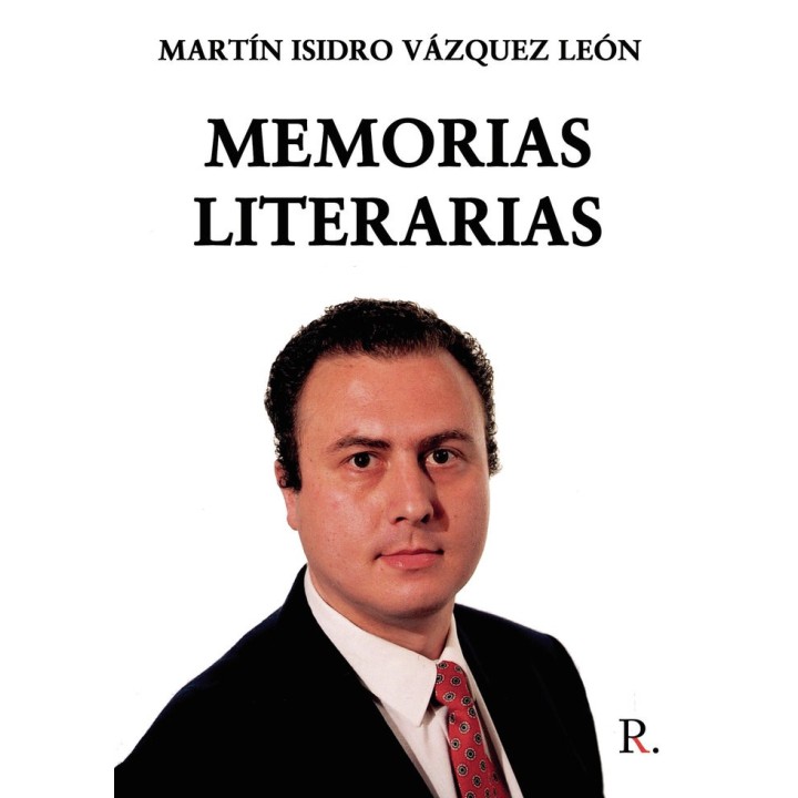 MEMORIAS LITERARIAS