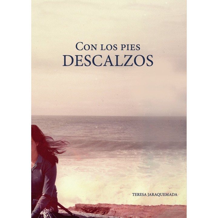 CON LOS PIES DESCALZOS