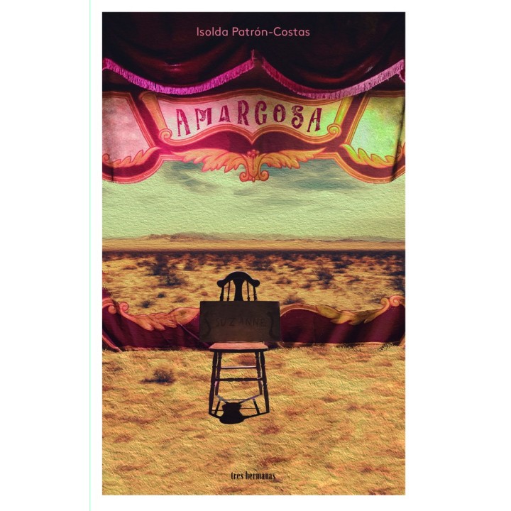 AMARGOSA
