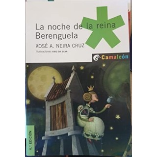 LA NOCHE DE LA REINA BERENGUELA