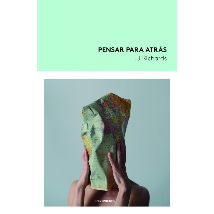 PENSAR PARA ATRAS