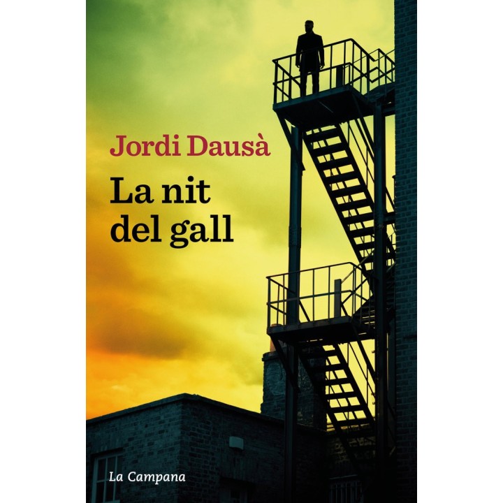 LA NIT DEL GALL