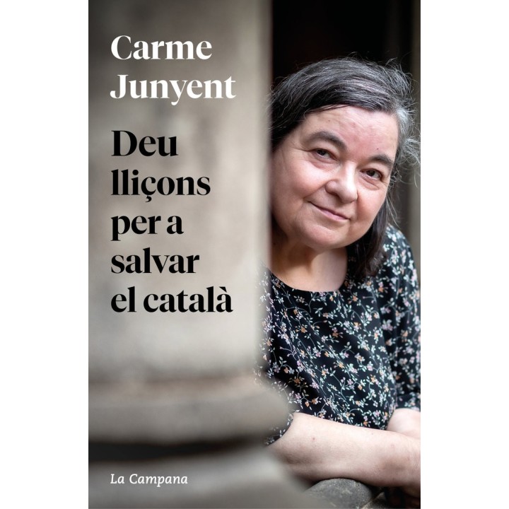 DEU LLICONS PER SALVAR EL CATALA
